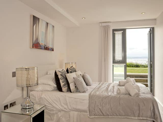 Double bedroom | 5 Ocean Point - Ocean Point, Saunton