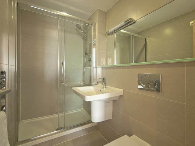 En-suite | 5 Ocean Point - Ocean Point, Saunton