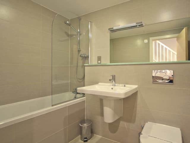 Bathroom | 5 Ocean Point - Ocean Point, Saunton