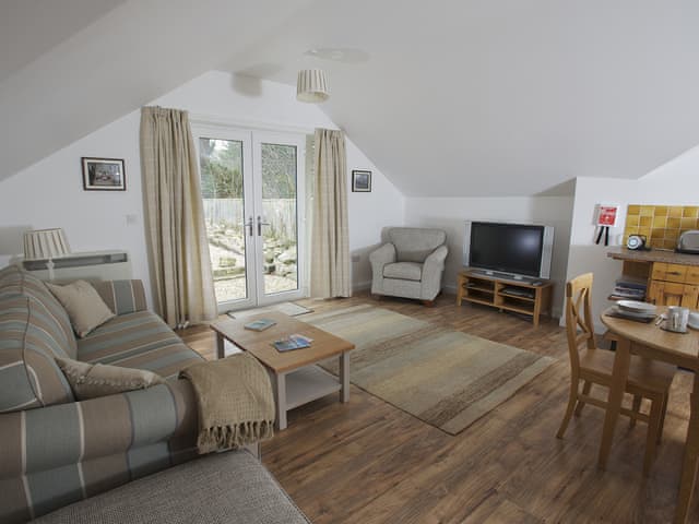 Living area | Painters Cottage, Sutton Poyntz