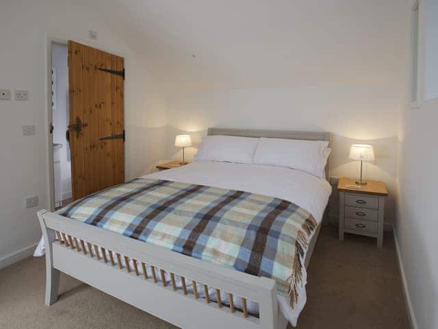 Double bedroom | Painters Cottage, Sutton Poyntz