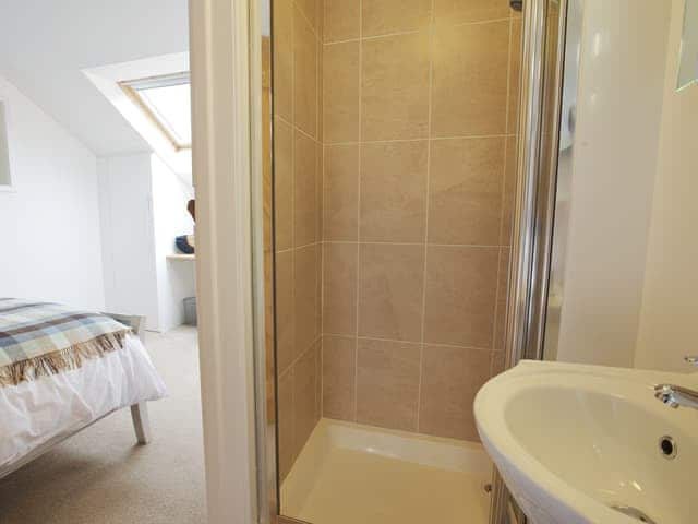 En-suite | Painters Cottage, Sutton Poyntz