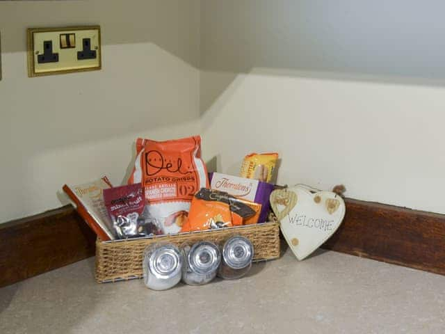 Welcome pack | Water Bailiffs Lodge - Lumsdale Cottages, Lumsdale, Tansley Wood, near Matlock