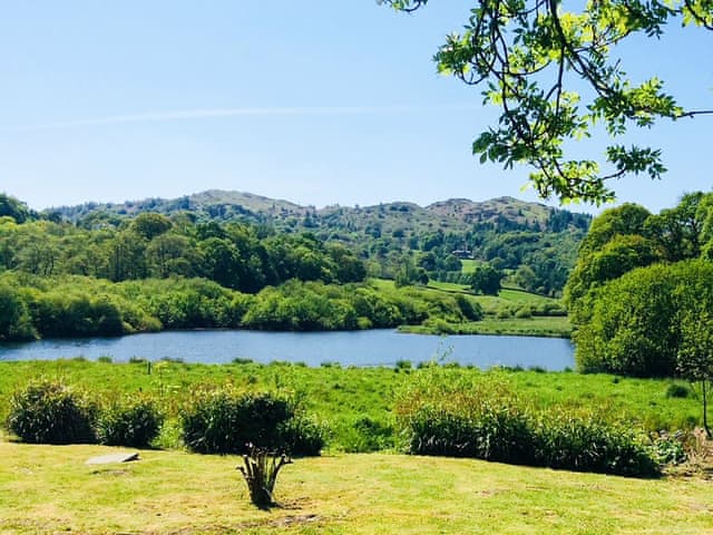 Surrounding area | The Dove Cot & Annexe, The Dove Cot - The Dove C, Clappersgate, near Ambleside