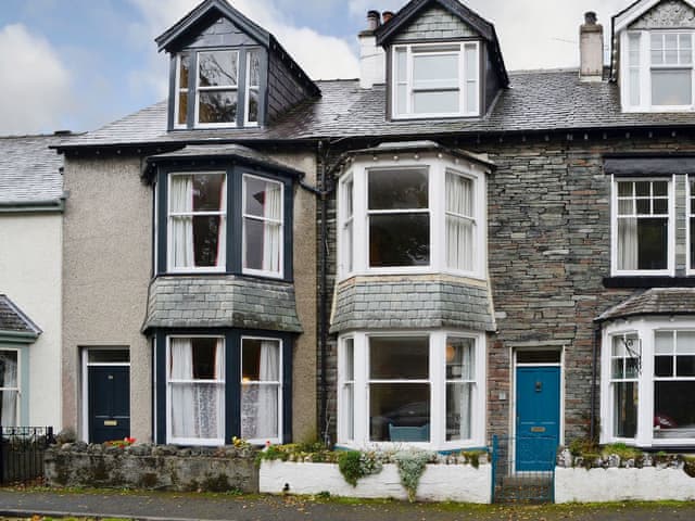 Traditional Lakeland terraced house | Otterbield, Keswick