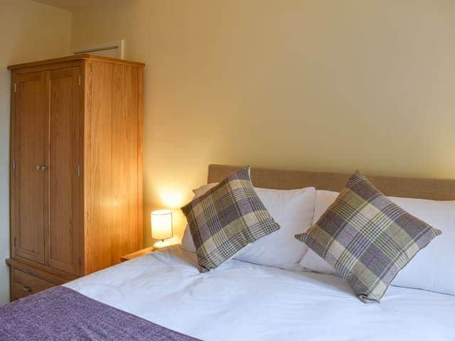 Lovely double bedded room | Claife View, Bowness-on-Windermere