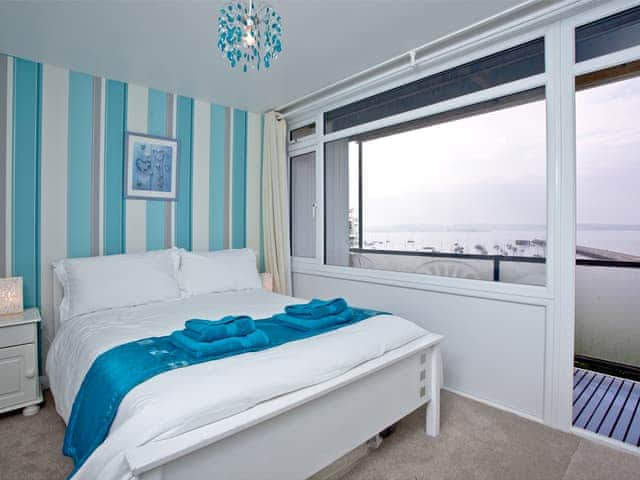 Double bedroom | Shipshape, Brixham