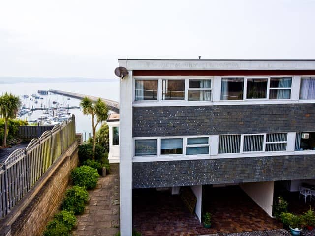 Exterior | Shipshape, Brixham