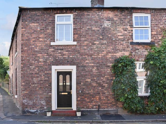 Delightful property | Eden Cottage, Little Corby, near Carlisle