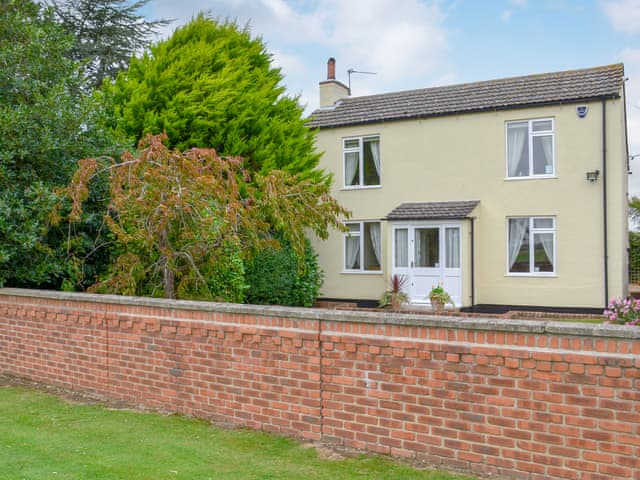 Exterior | The Forge, Tumby Woodside