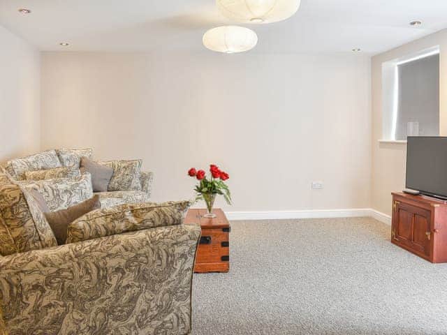 Spacious living room | Carpenters Cottage - Upwey Cottages, Weymouth
