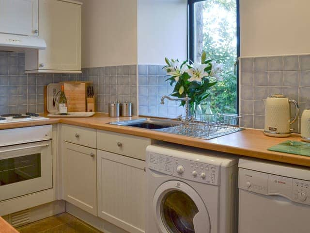 Kitchen | The Old Folly - The Follies, Hunmanby, near Filey