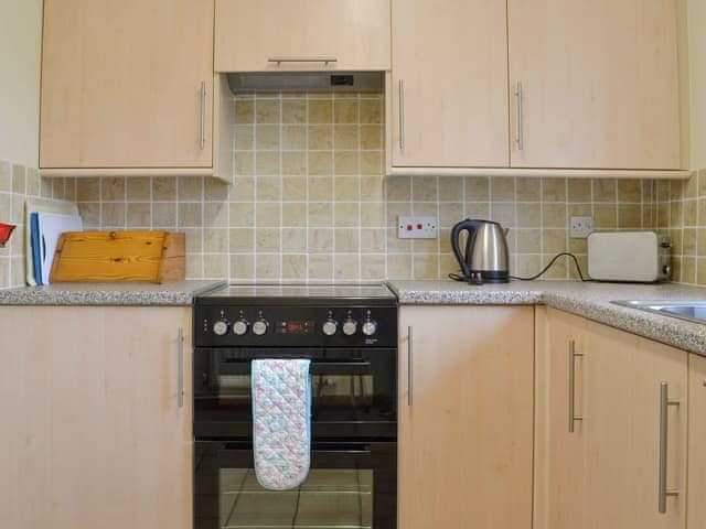 Kitchen | Stable Cottage 4 - Moor Farm Stable Cottages, Foxley, near Fakenham