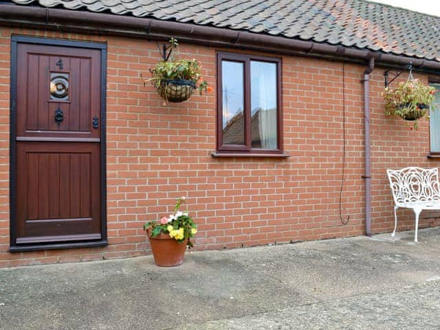 Exterior | Stable Cottage 4 - Moor Farm Stable Cottages, Foxley, near Fakenham