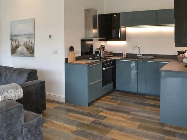 Kitchen | Framlington Corner - Villa Lane Farm, Longframlington, near Rothbury