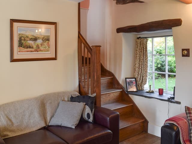 Living area | Town End Barn, Satterthwaite near Coniston