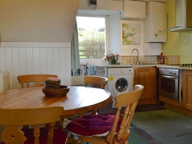 Delightful kitchen/ dining area | Hillside Cottage, Ambleside