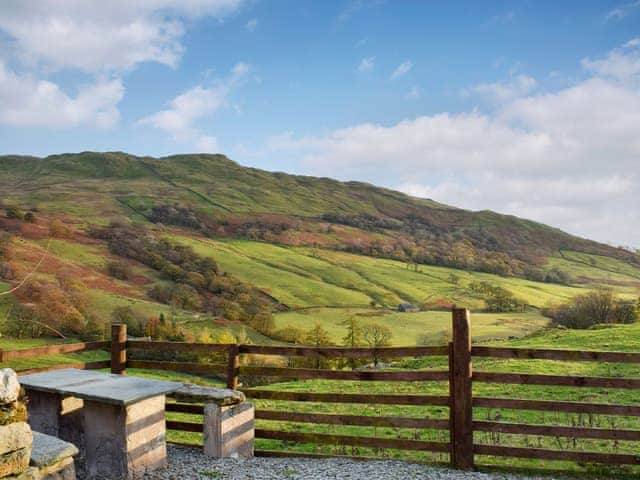 Picturesque surrounding countryside | The Nest - Round Hill Farm, Kirkstone near Ambleside