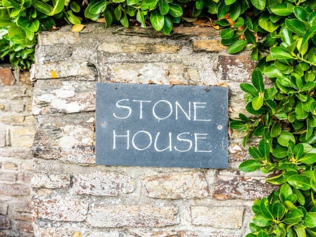 Exterior | Stone House, Perranporth