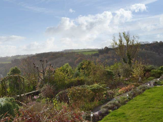 Wonderful far reaching views | Hideaway, Brompton Ralph, near Wiveliscombe