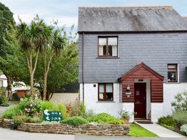 Delightful, semi-detached cottage | Star Gazy, Pendra Loweth, Falmouth