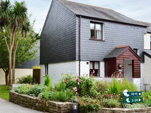 Delightful, semi-detached cottage | Star Gazy, Pendra Loweth, Falmouth