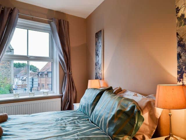 Double bedroom | The Horseshoes, Hornsea