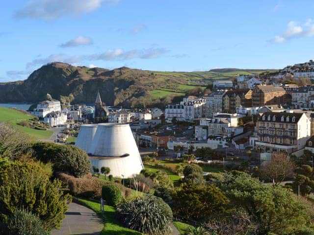 Ilfracombe