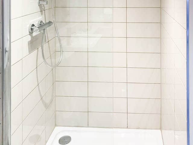 Shower room | Simpers Drift, Great Glemham, near Framlingham