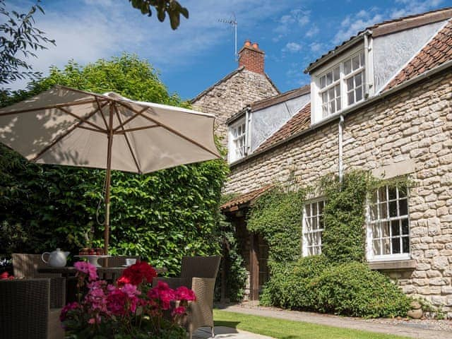 Wonderful holiday home | Ellerbeck - Hungate Cottages, Pickering