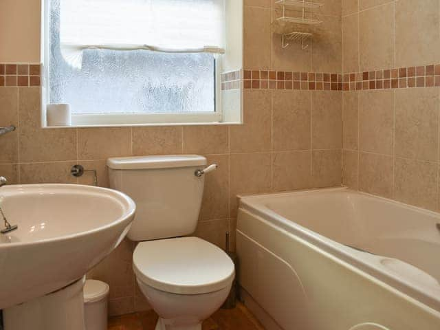 Bathroom | Pinecliffe, Southbourne, Bournemouth