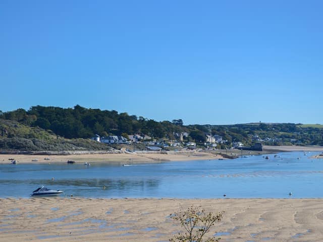 The Camel Estuary