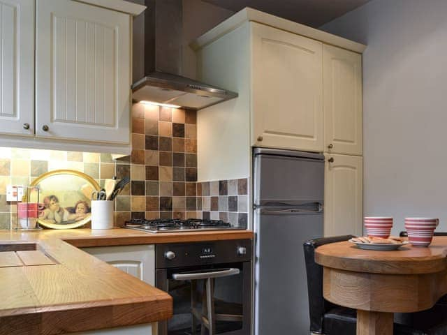 Kitchen | Peg&rsquo;s Place, Bowness-on-Windermere