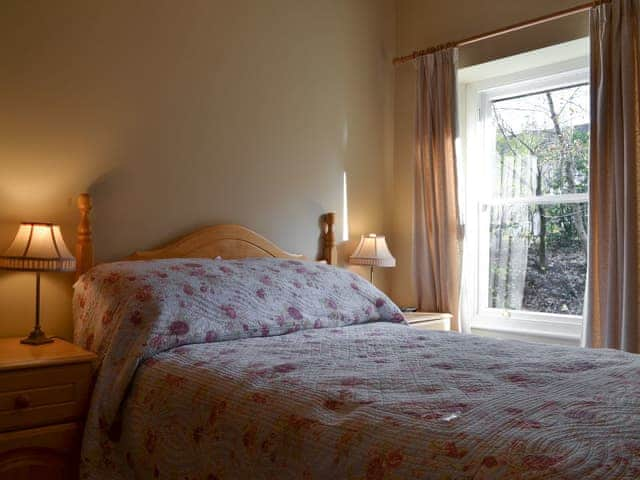 Double bedroom | Peg&rsquo;s Place, Bowness-on-Windermere