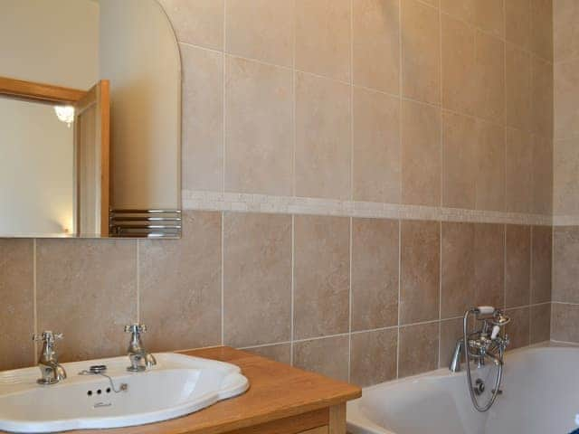 En-suite | Peg&rsquo;s Place, Bowness-on-Windermere