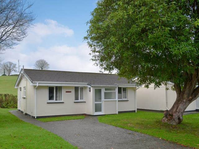 Delightful property | Talland Bay - Rosecraddoc Holiday Village, Liskeard