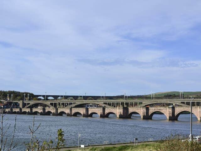 Berwick | Northumberland, England