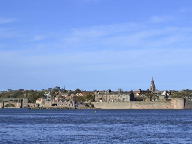 Berwick | Northumberland, England