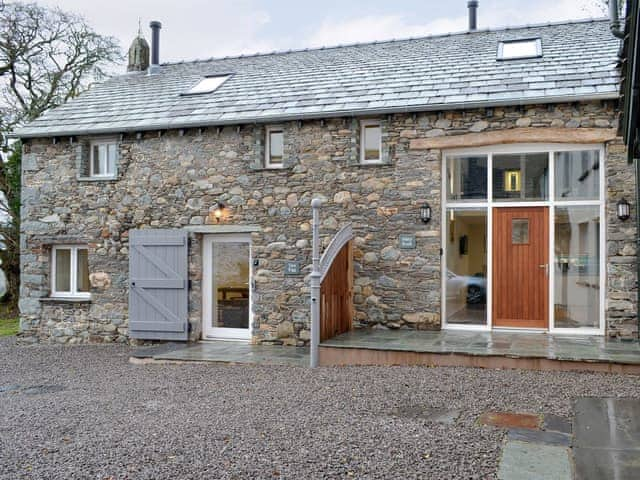 Characterful holiday homes | Mary Rook Cottage - Ormathwaite Farm Cottages, Underskiddaw, near Keswick