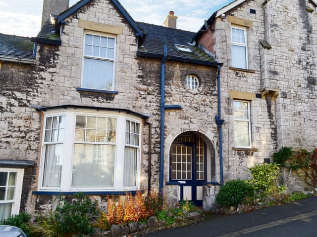Warm and welcoming Victorian property | Lythdene, Grange-over-Sands