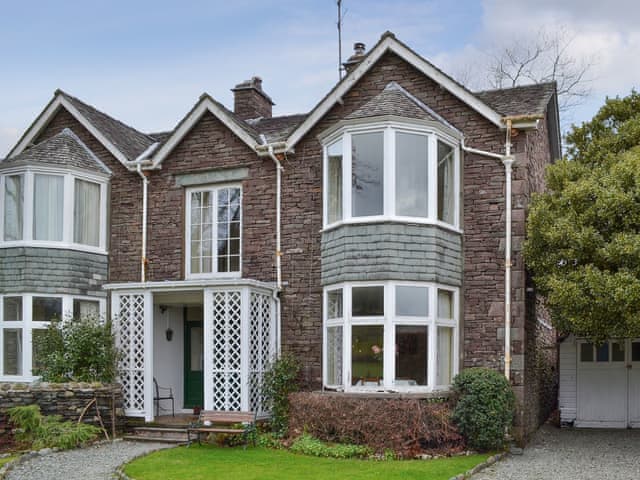 Delightful traditional Lakeland holiday property | Bluebell Cottage, Grasmere, near Ambleside