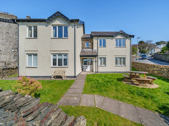 Exterior | Bowness Oaks, Bowness on Windermere