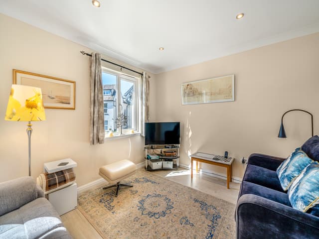 Living area | Bowness Oaks, Bowness on Windermere