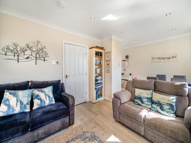 Living area | Bowness Oaks, Bowness on Windermere