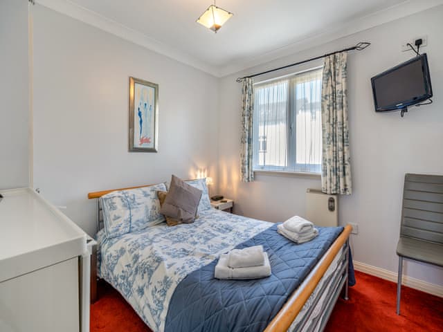 Double bedroom | Bowness Oaks, Bowness on Windermere