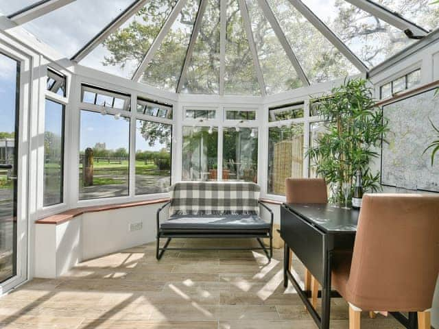 Conservatory | The Old Dairy, West Chiltington