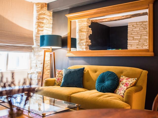 Living room/dining room | Cirencester Place, Cirencester