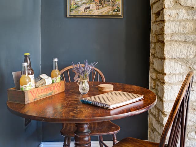 Living room/dining room | Cirencester Place, Cirencester