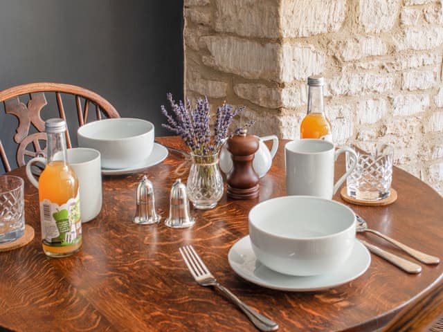 Living room/dining room | Cirencester Place, Cirencester