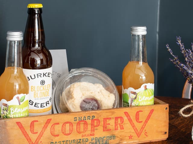 Living room/dining room | Cirencester Place, Cirencester